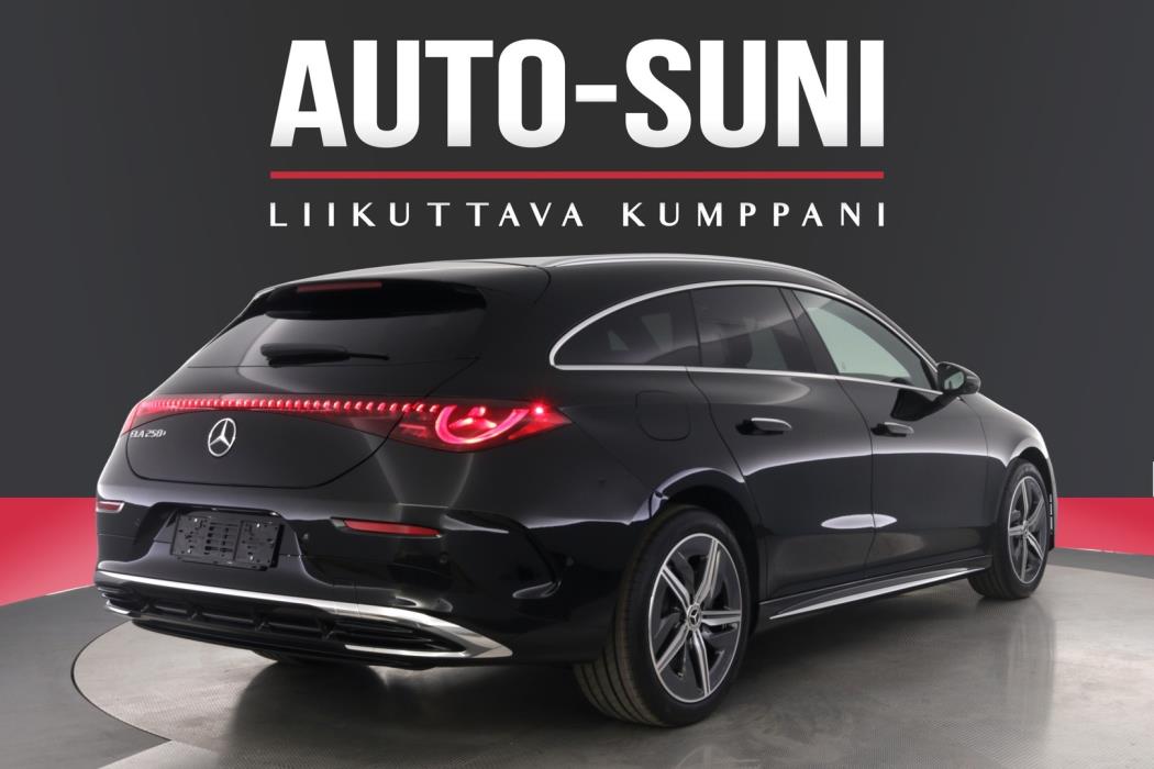 MERCEDES-BENZ CLA 2026