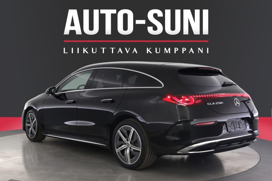 MERCEDES-BENZ CLA 2026