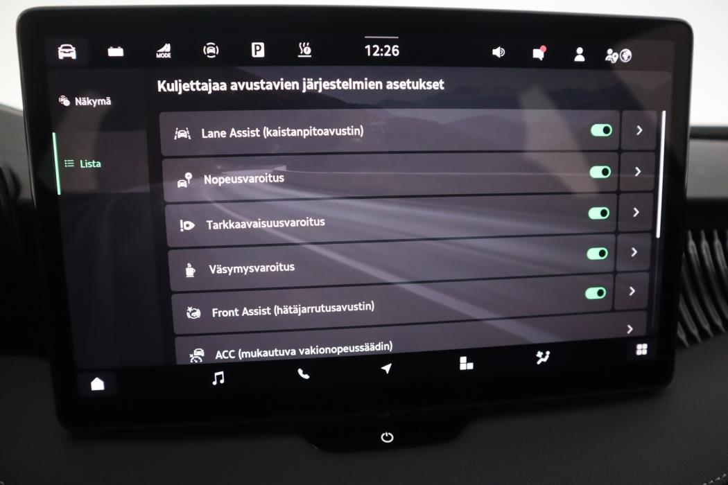 SKODA Superb 2025