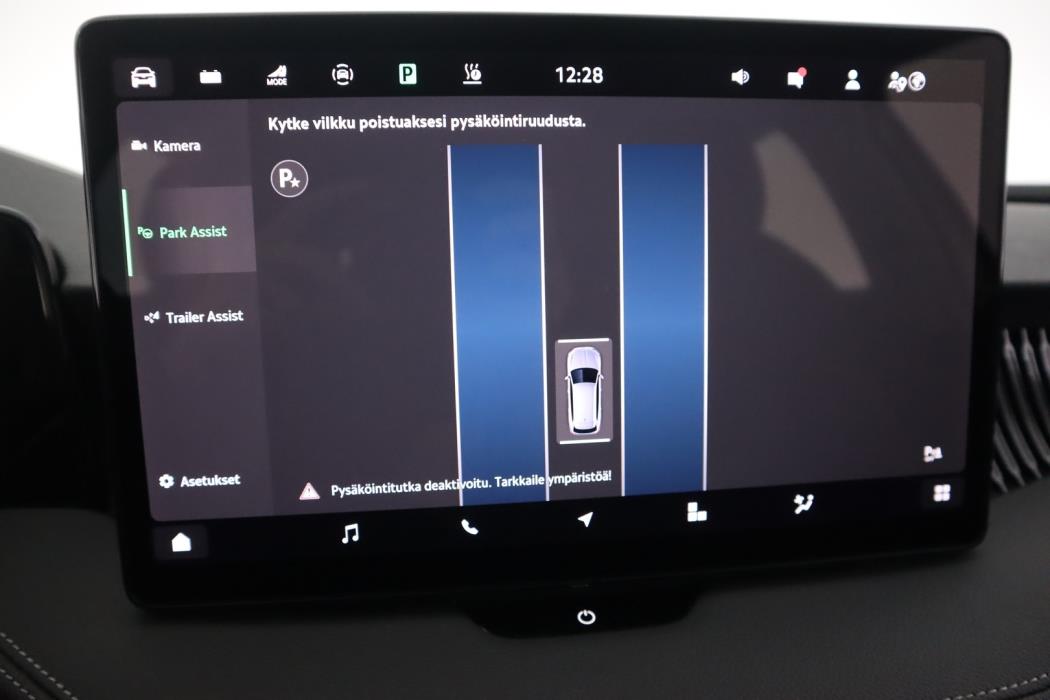 SKODA Superb 2025