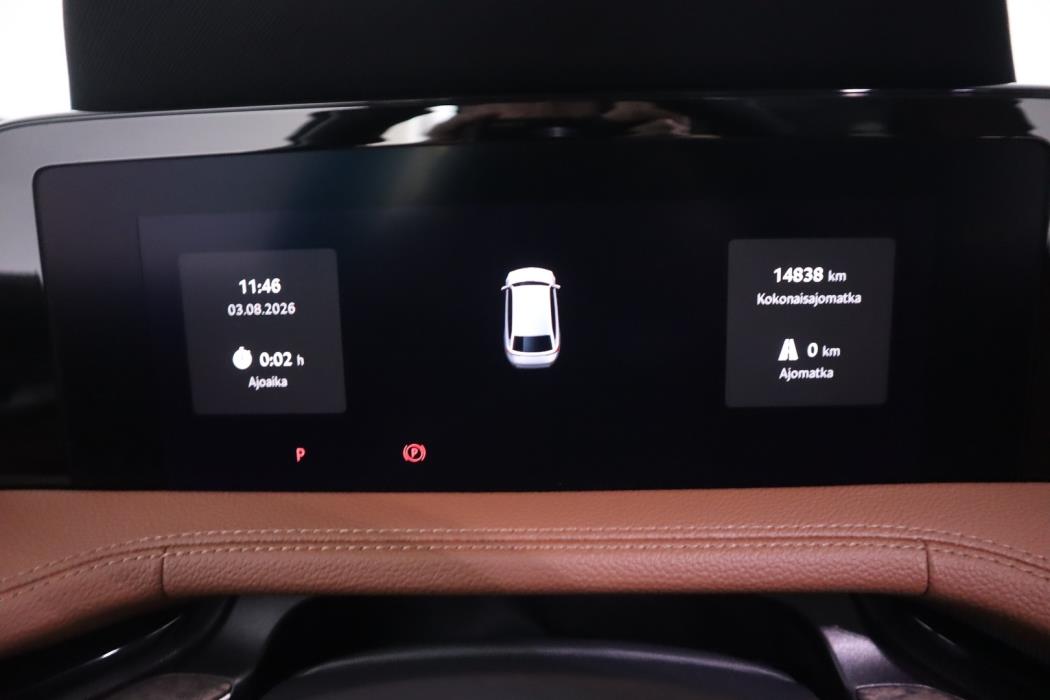 SKODA Superb 2025