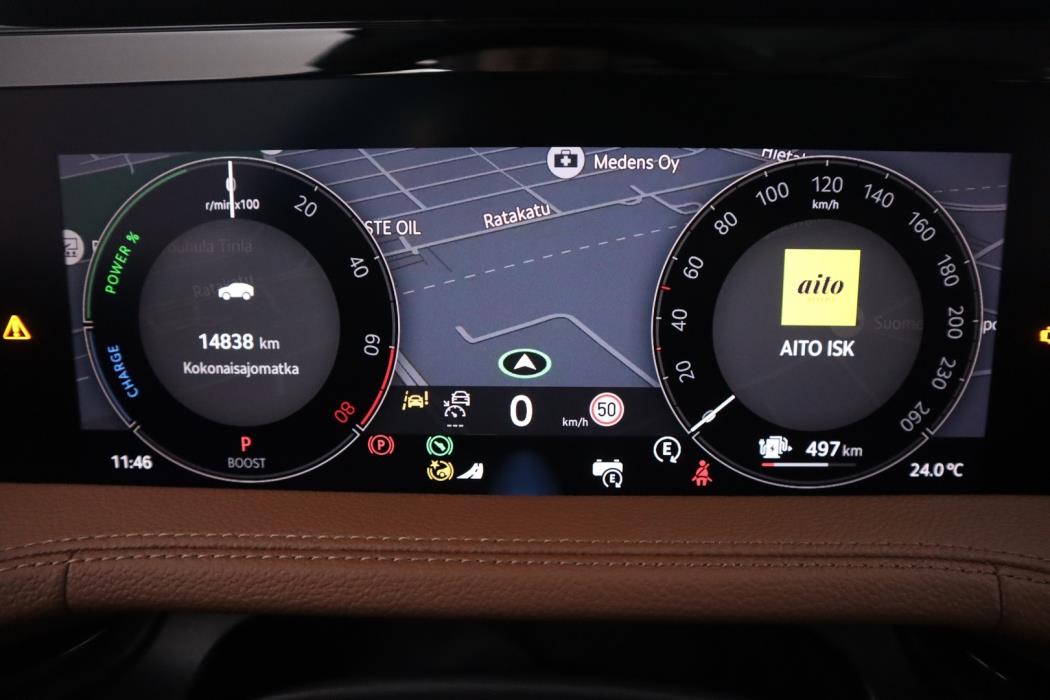 SKODA Superb 2025