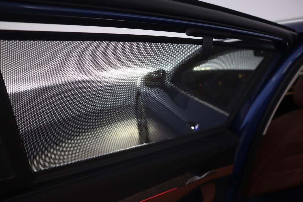 SKODA Superb 2025