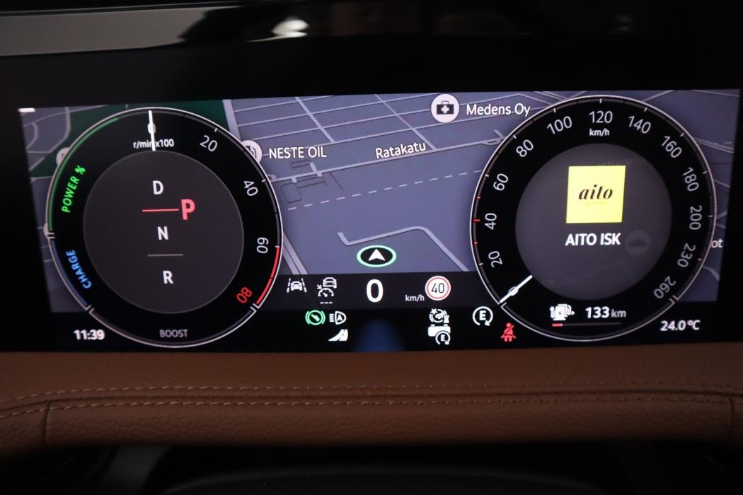 SKODA Superb 2025