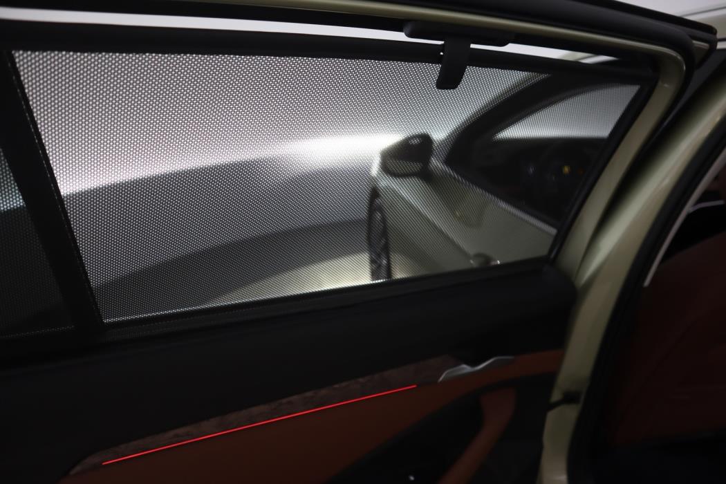 SKODA Superb 2025
