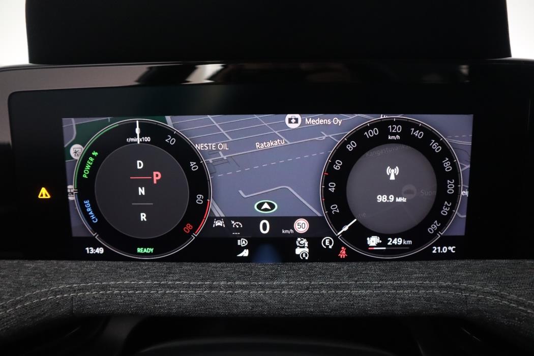 SKODA Superb 2025