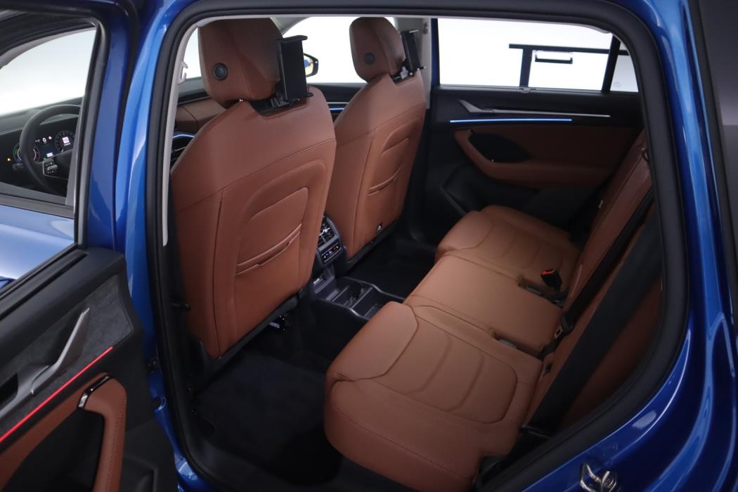 SKODA Kodiaq 2024