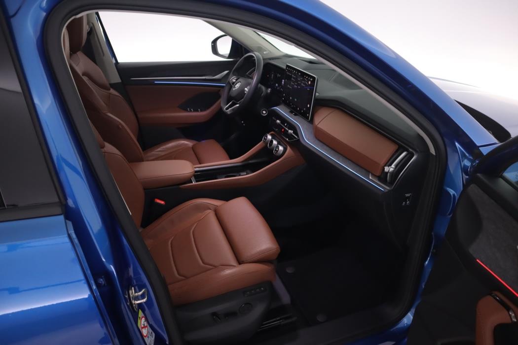 SKODA Kodiaq 2024