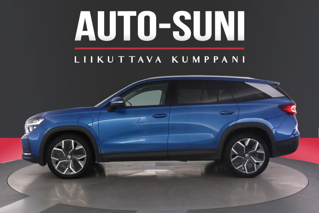 SKODA Kodiaq 2024