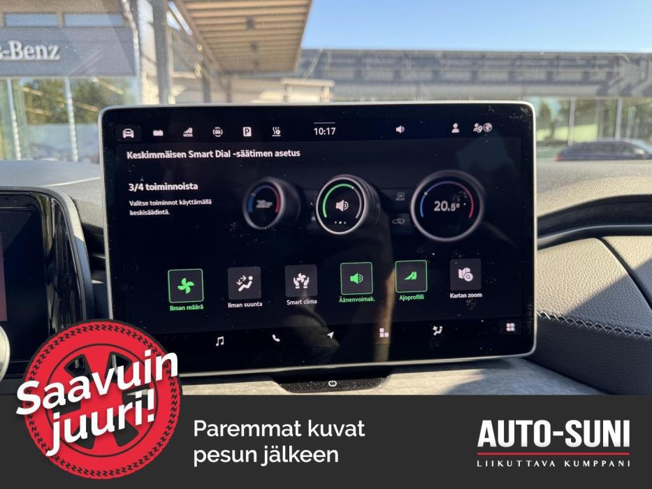 SKODA Kodiaq 2025