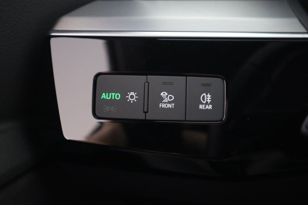 AUDI e-tron 2023