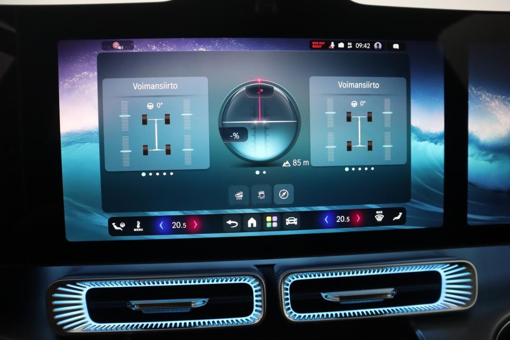MERCEDES-BENZ GLC 2026