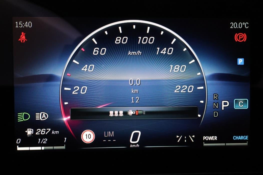 MERCEDES-BENZ A 2026