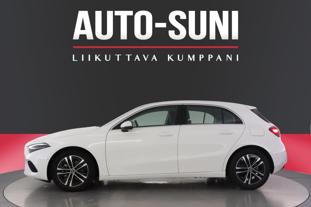 MERCEDES-BENZ A 2026