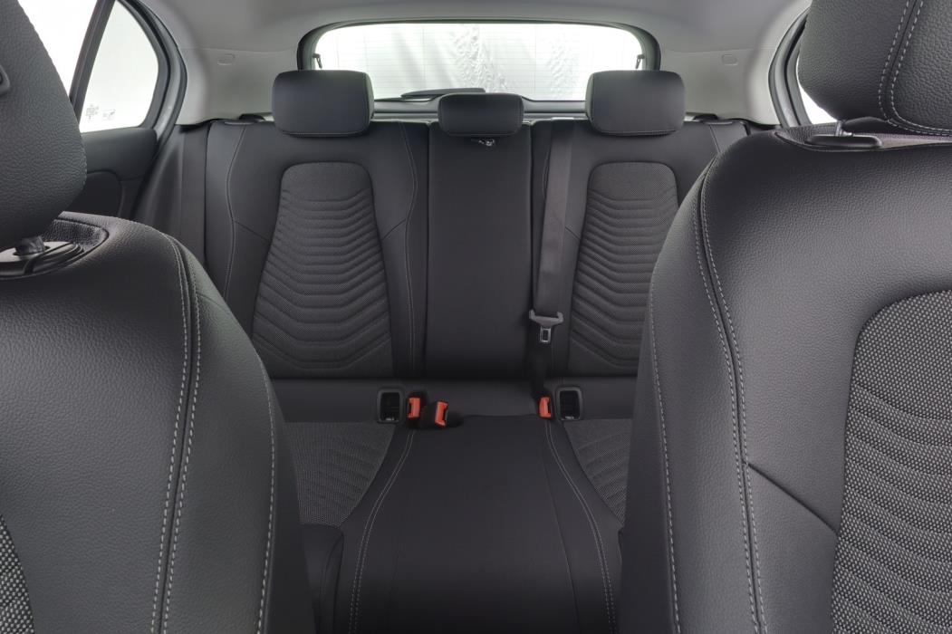 MERCEDES-BENZ A 2026