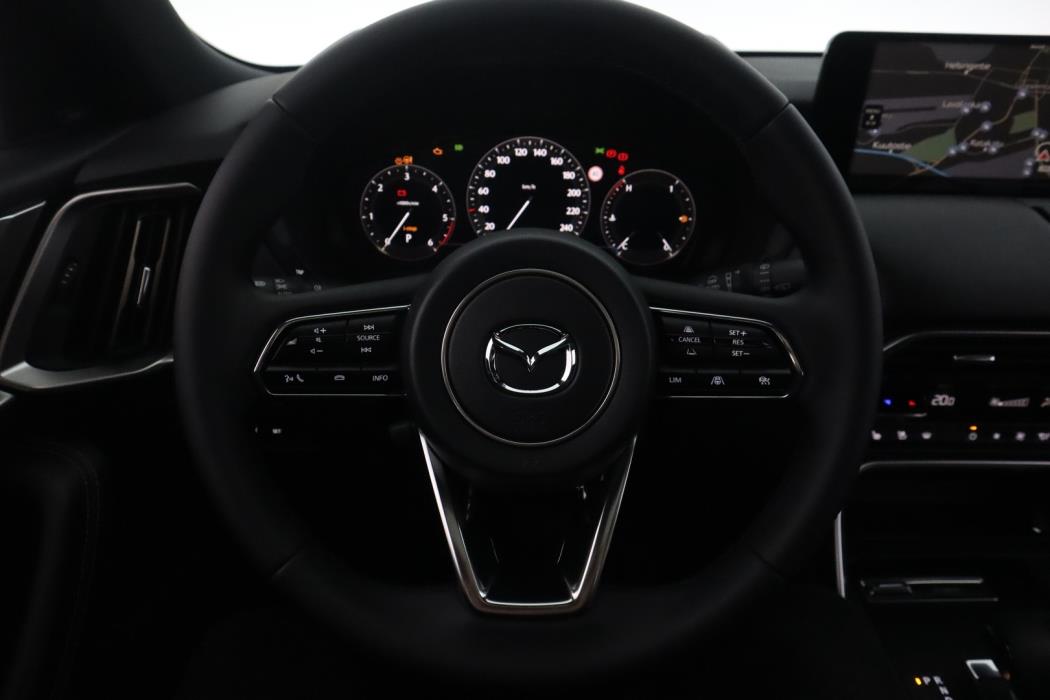 MAZDA CX-60 2026
