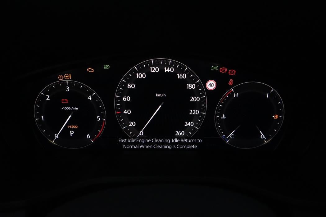 MAZDA CX-60 2026