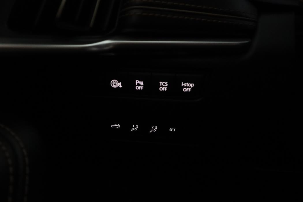 MAZDA CX-60 2026