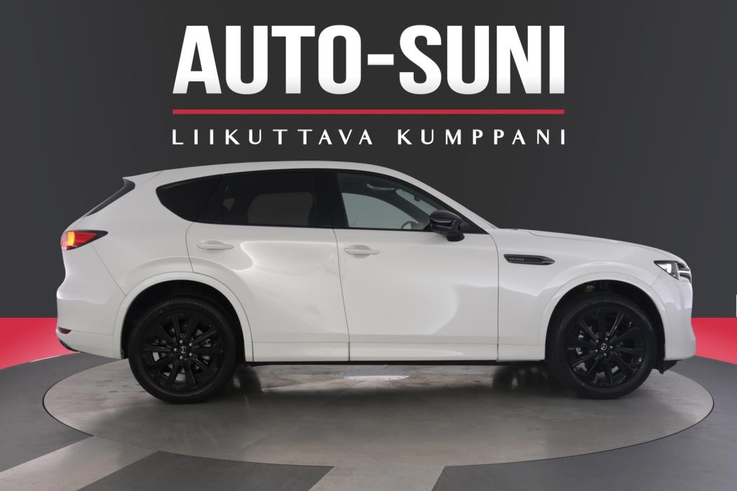 MAZDA CX-60 2026