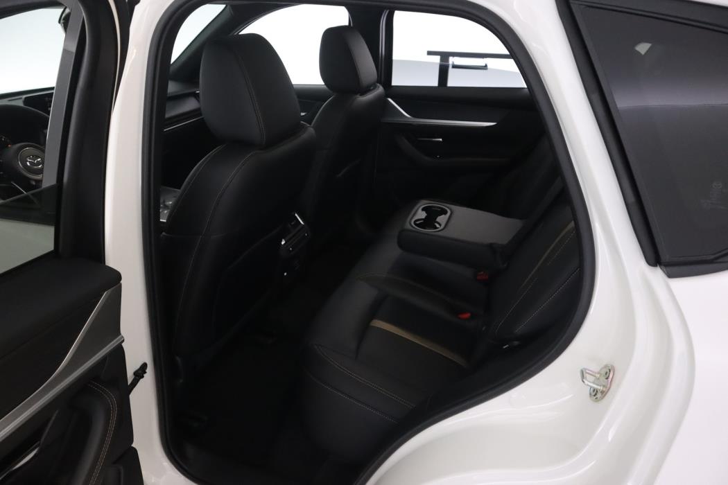 MAZDA CX-60 2026