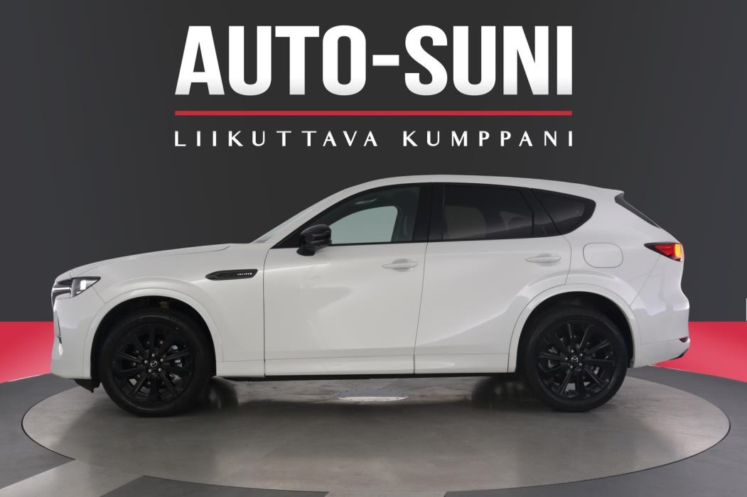 MAZDA CX-60 2026