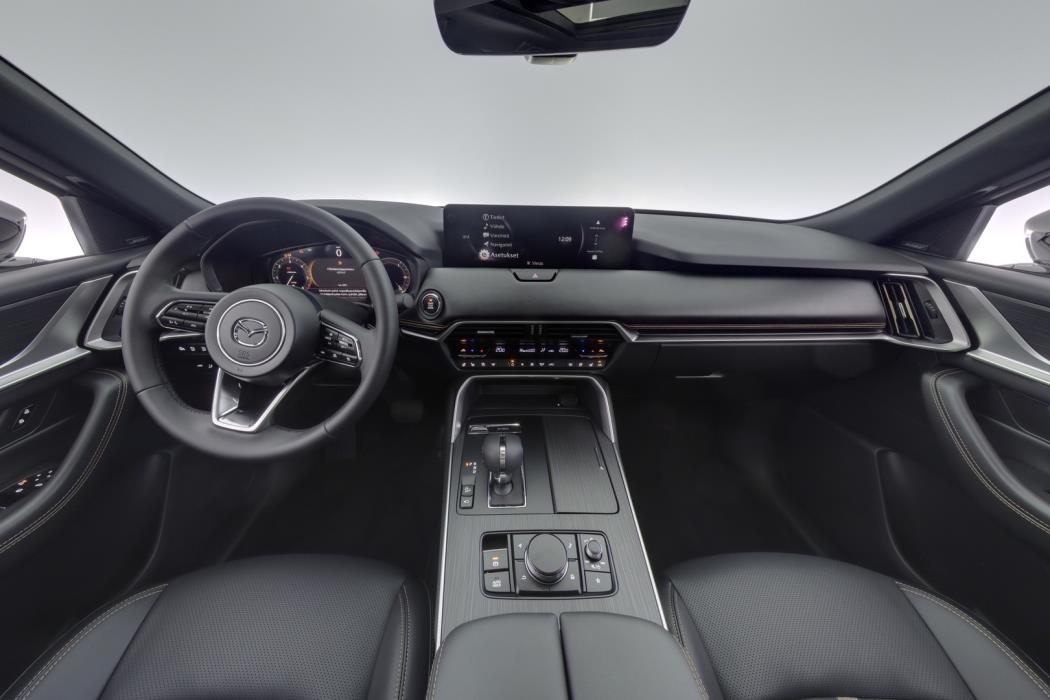 MAZDA CX-60 2026