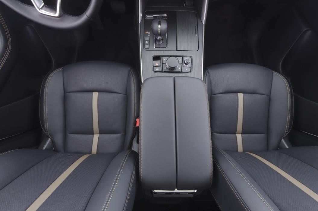 MAZDA CX-60 2026
