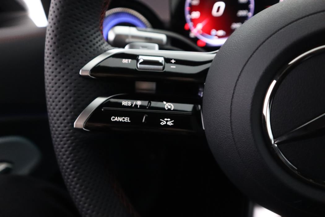 MERCEDES-BENZ CLA 2026