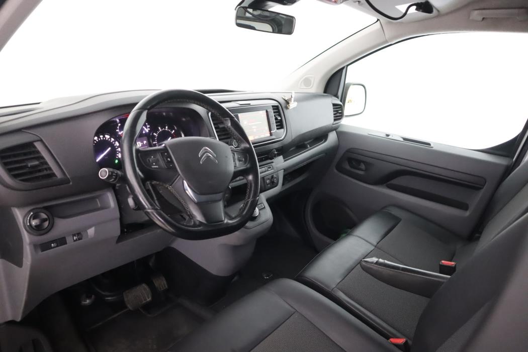 CITROEN Jumpy 2020