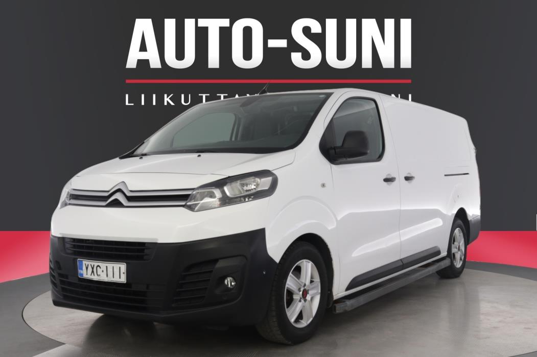 CITROEN Jumpy 2020