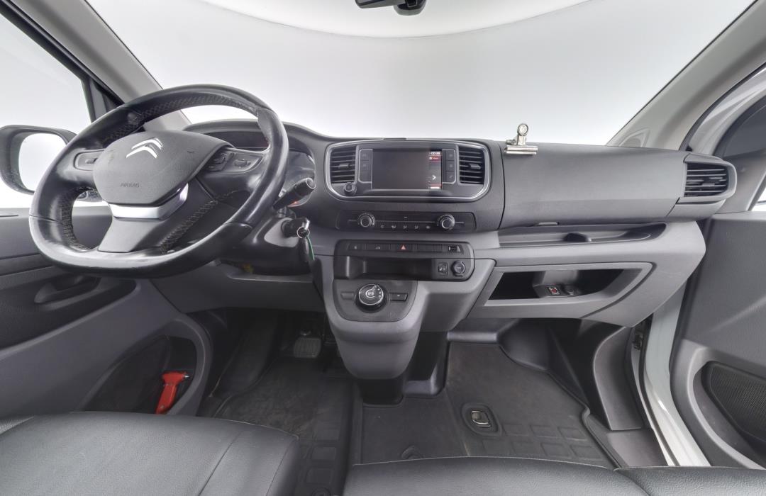 CITROEN Jumpy 2020