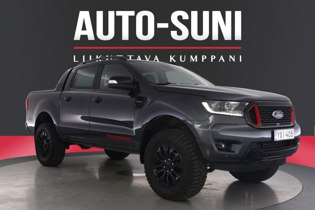 FORD Ranger 2020