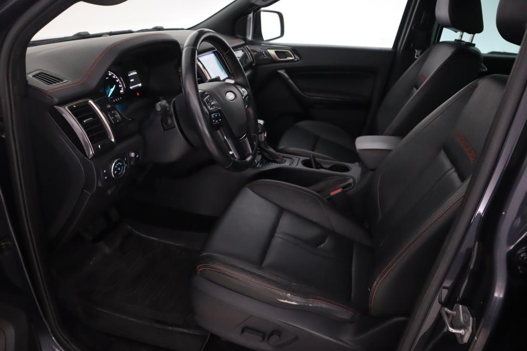 FORD Ranger 2020
