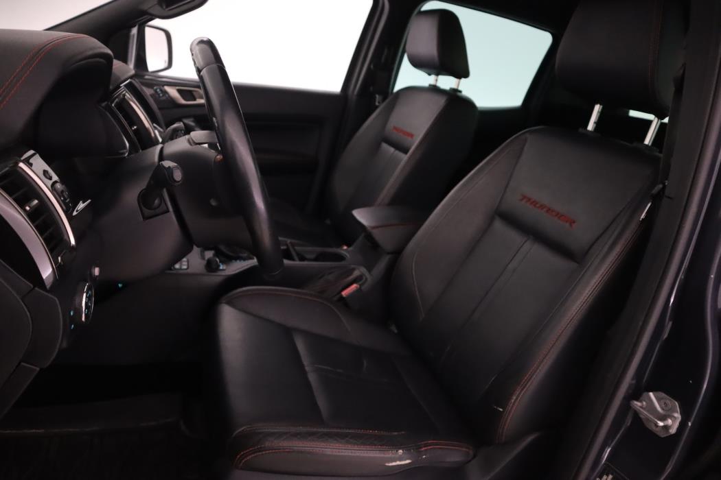 FORD Ranger 2020