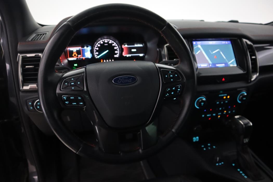 FORD Ranger 2020