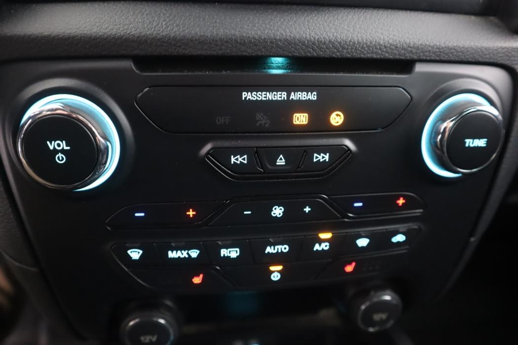 FORD Ranger 2020