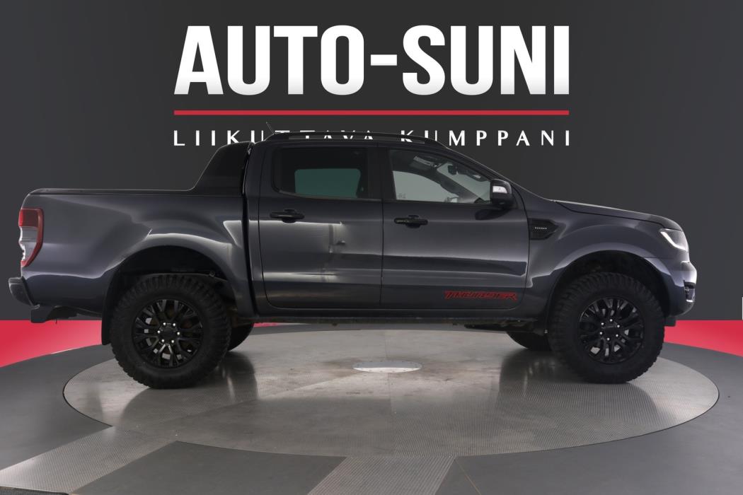 FORD Ranger 2020