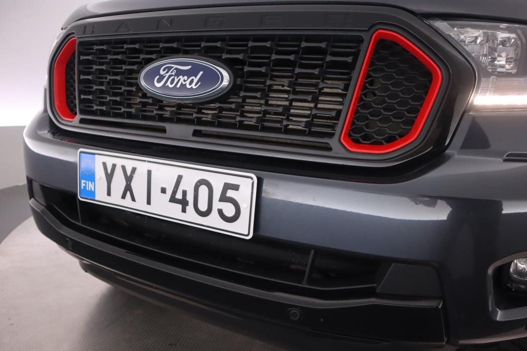 FORD Ranger 2020