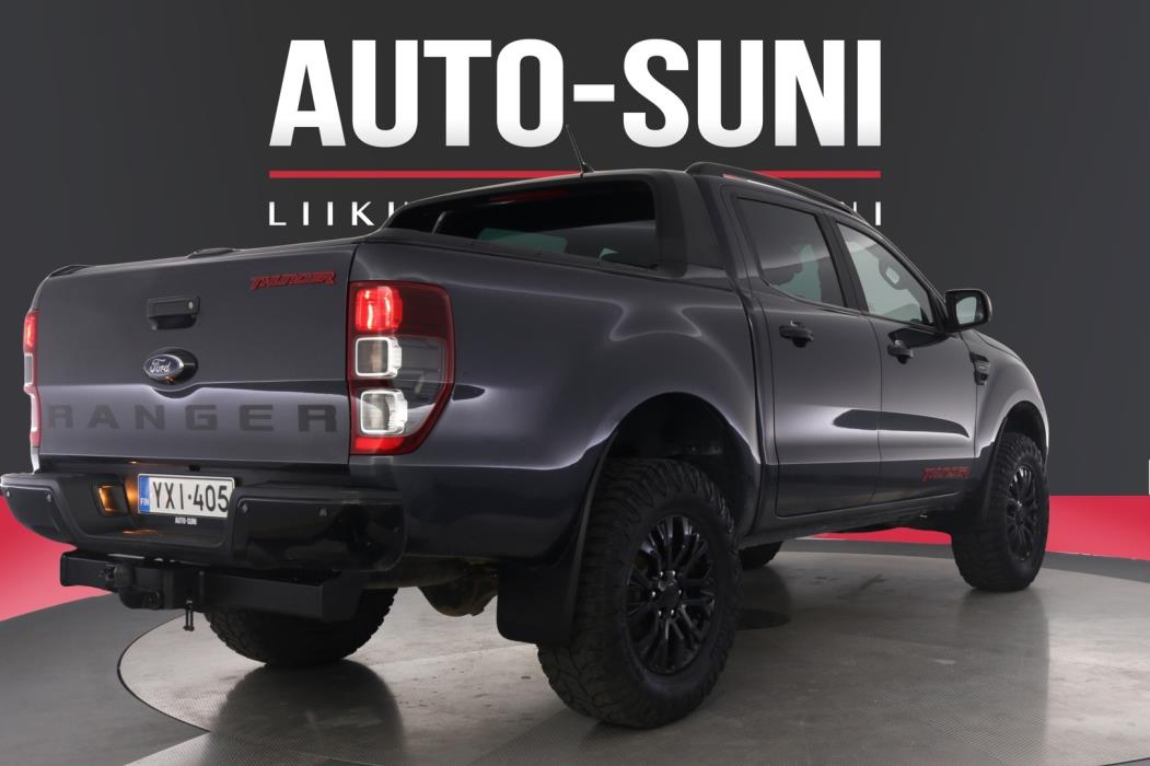 FORD Ranger 2020
