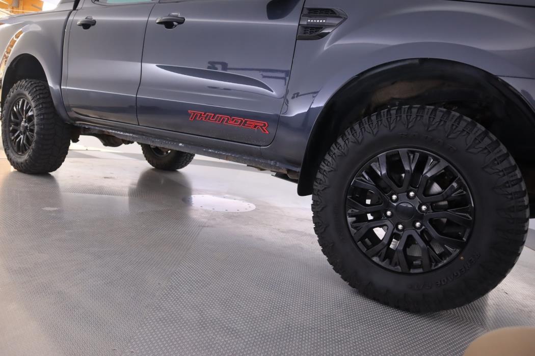 FORD Ranger 2020