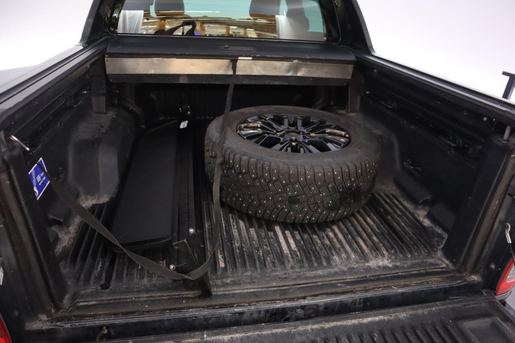 FORD Ranger 2020