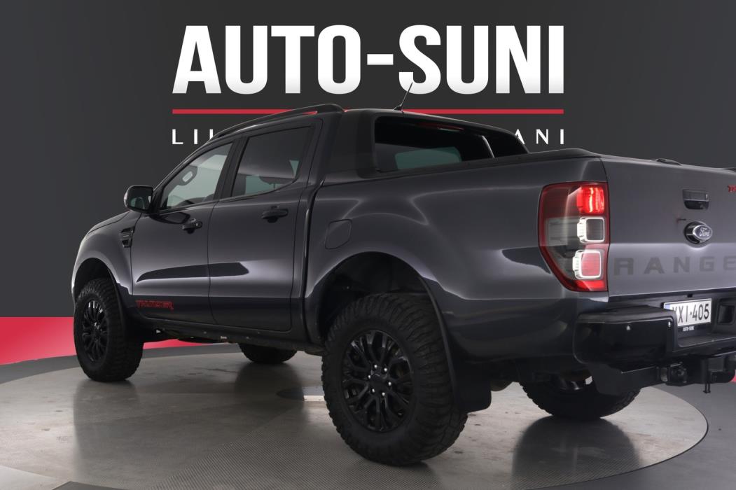 FORD Ranger 2020