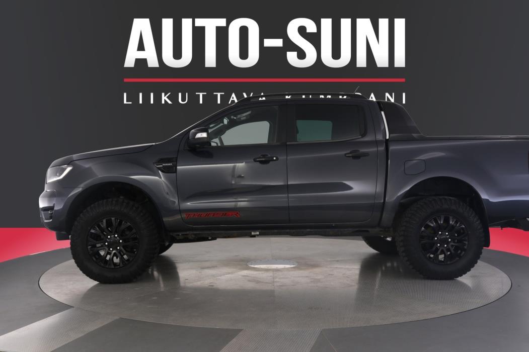 FORD Ranger 2020