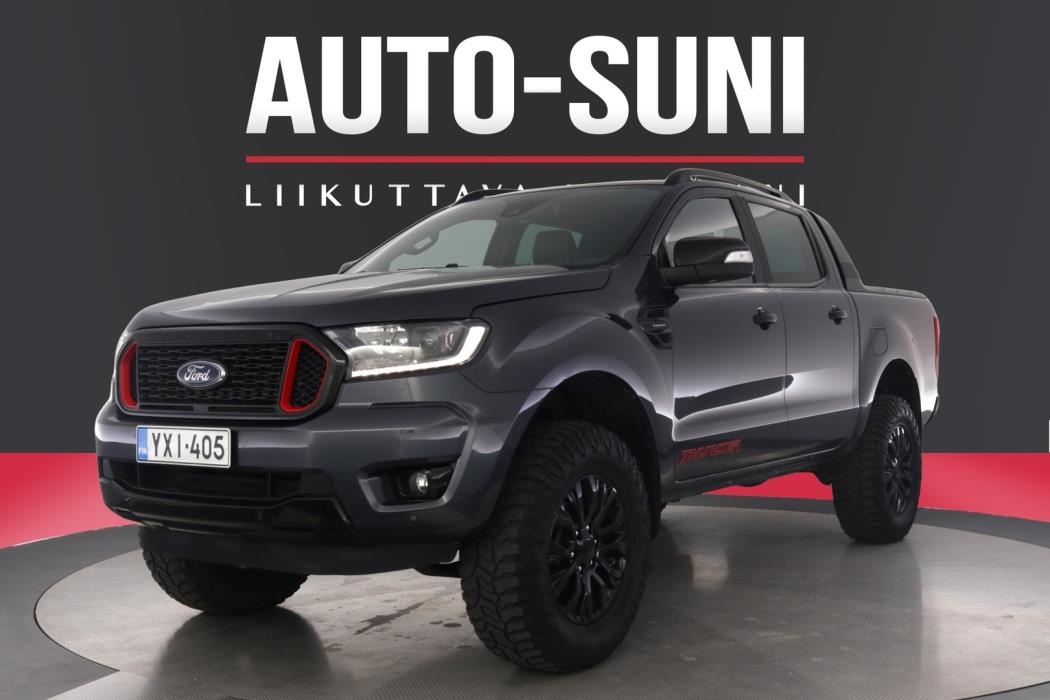 FORD Ranger 2020