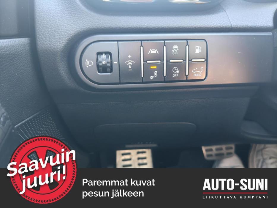 KIA XCeed 2025