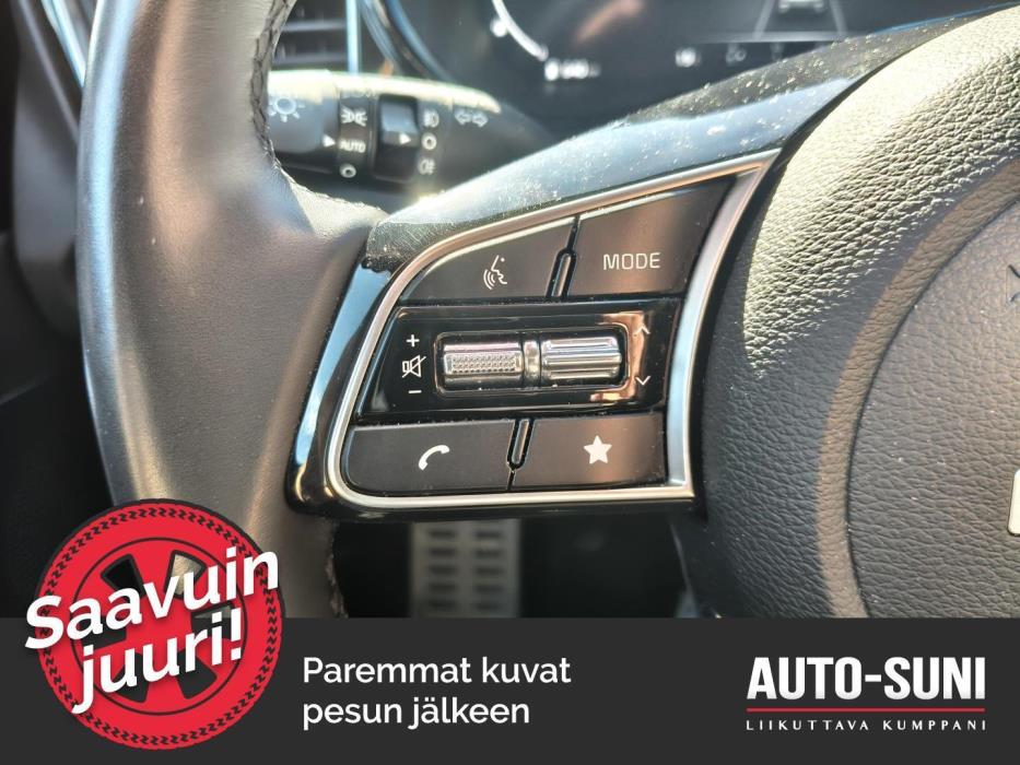 KIA XCeed 2025
