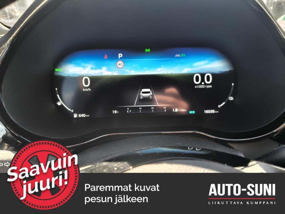 KIA XCeed 2025