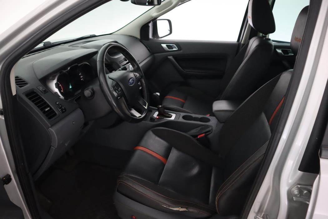 FORD Ranger 2014