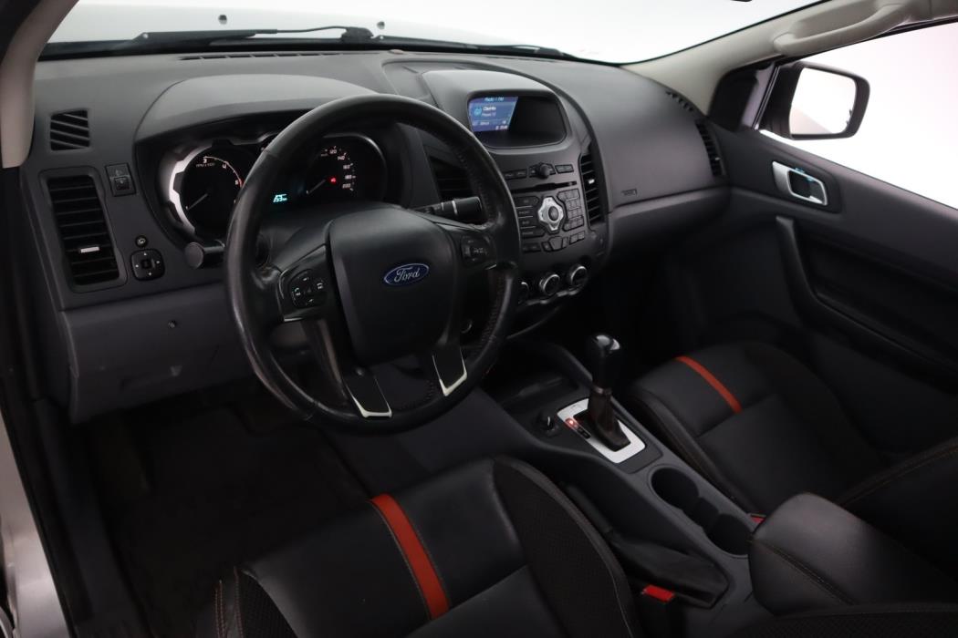 FORD Ranger 2014