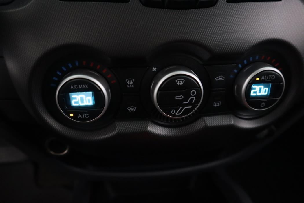 FORD Ranger 2014